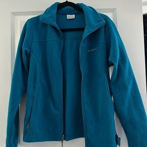 Columbia Jacket